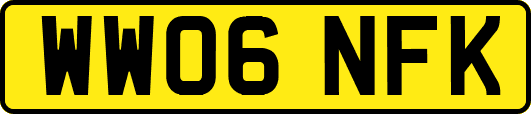 WW06NFK