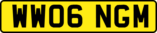 WW06NGM