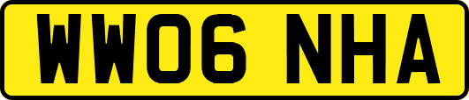 WW06NHA