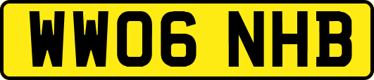 WW06NHB