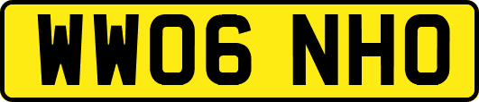 WW06NHO