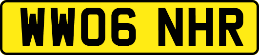 WW06NHR