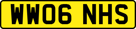 WW06NHS