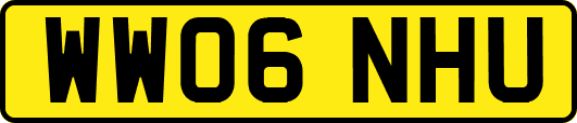 WW06NHU