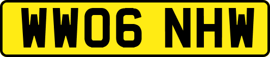 WW06NHW