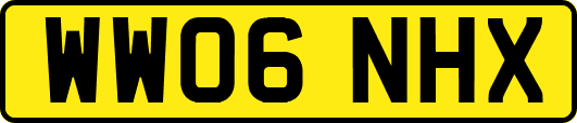 WW06NHX