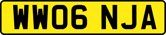 WW06NJA