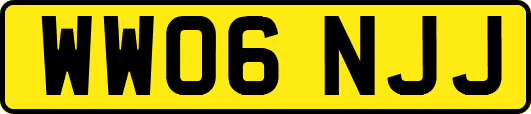 WW06NJJ