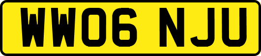 WW06NJU