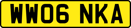 WW06NKA