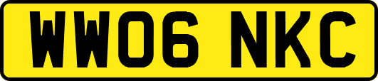 WW06NKC