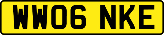 WW06NKE