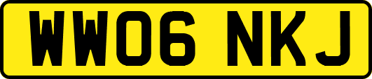 WW06NKJ