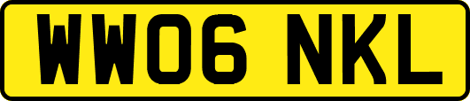 WW06NKL