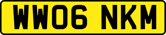 WW06NKM