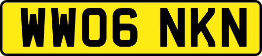 WW06NKN