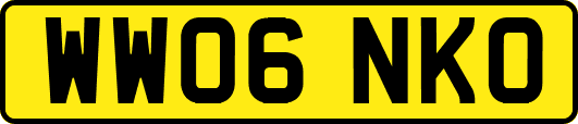 WW06NKO