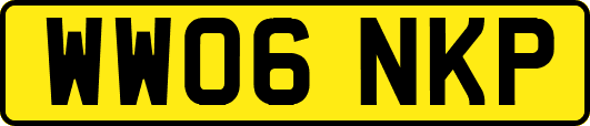 WW06NKP
