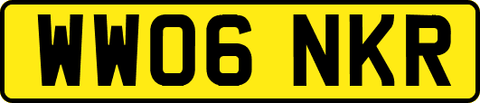 WW06NKR