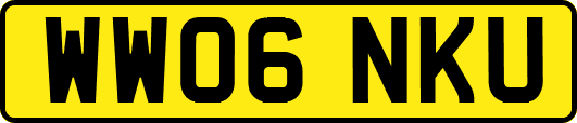 WW06NKU