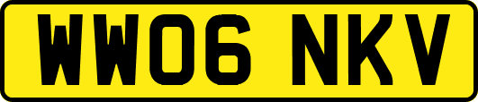 WW06NKV