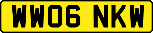 WW06NKW