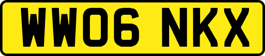 WW06NKX