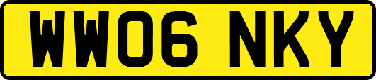 WW06NKY