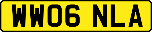WW06NLA