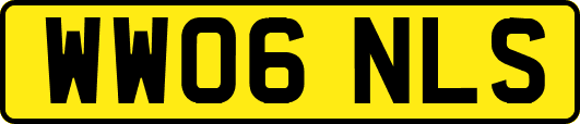 WW06NLS