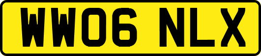 WW06NLX