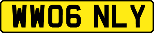 WW06NLY