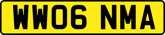 WW06NMA