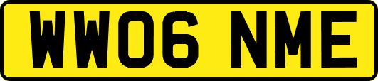 WW06NME