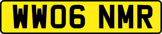 WW06NMR