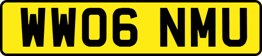 WW06NMU