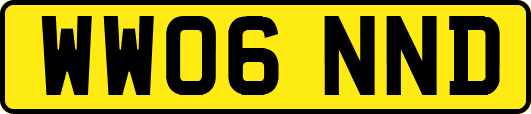 WW06NND
