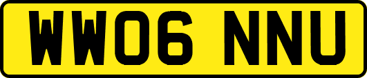 WW06NNU