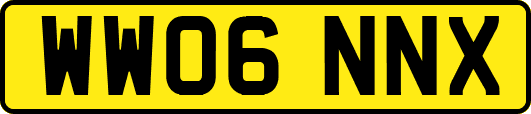 WW06NNX