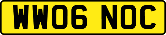 WW06NOC
