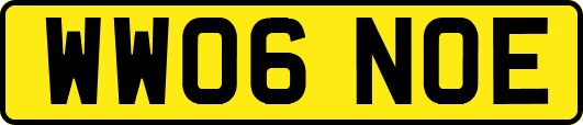WW06NOE
