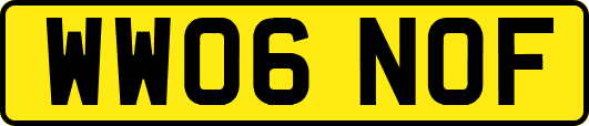 WW06NOF
