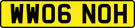WW06NOH