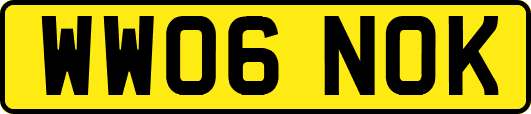 WW06NOK