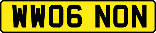 WW06NON