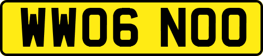 WW06NOO