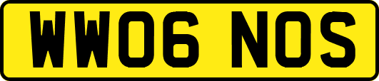 WW06NOS