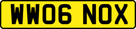 WW06NOX