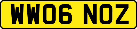 WW06NOZ