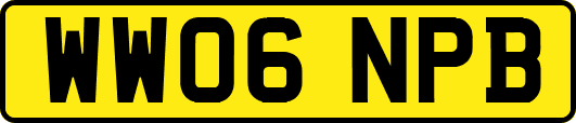 WW06NPB